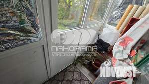 1-к квартира, вторичка, 24м2, 4/5 этаж