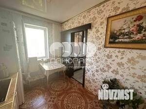 2-к квартира, вторичка, 39м2, 6/6 этаж