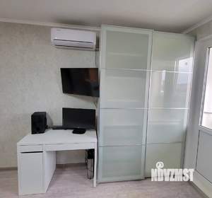 Студия квартира, вторичка, 26м2, 4/16 этаж