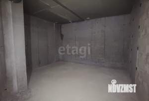 Студия квартира, вторичка, 28м2, 1/4 этаж