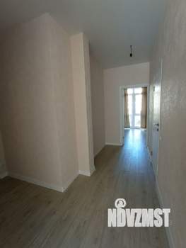 1-к квартира, вторичка, 41м2, 2/6 этаж