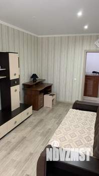 1-к квартира, вторичка, 41м2, 13/17 этаж