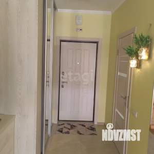 Студия квартира, вторичка, 32м2, 4/7 этаж