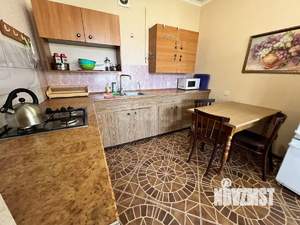 Студия квартира, вторичка, 15м2, 1/2 этаж