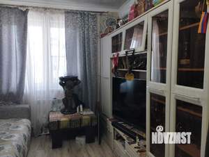 1-к квартира, вторичка, 33м2, 9/9 этаж