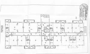 2-к квартира, вторичка, 57м2, 8/8 этаж