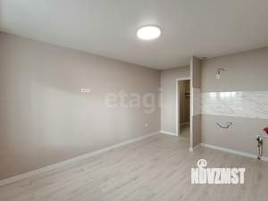 Студия квартира, вторичка, 35м2, 4/19 этаж