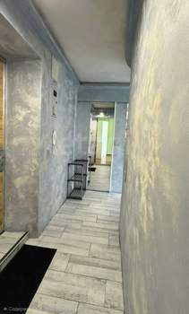 2-к квартира, вторичка, 44м2, 1/5 этаж