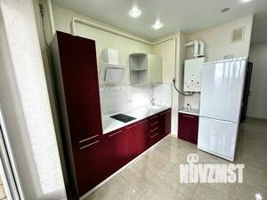 1-к квартира, вторичка, 44м2, 11/13 этаж