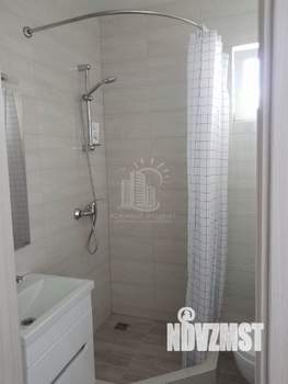 Студия квартира, вторичка, 23м2, 3/7 этаж