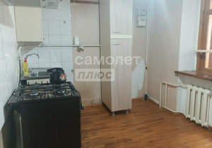 3-к квартира, вторичка, 72м2, 5/5 этаж