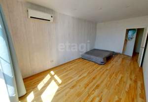 1-к квартира, вторичка, 39м2, 14/19 этаж