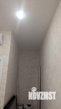 Студия квартира, вторичка, 18м2, 1/9 этаж