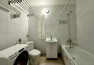 1-к квартира, вторичка, 42м2, 2/9 этаж