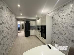 1-к квартира, вторичка, 52м2, 3/23 этаж
