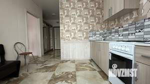 1-к квартира, вторичка, 33м2, 2/9 этаж