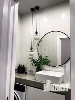 3-к квартира, вторичка, 60м2, 10/16 этаж