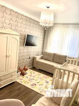 1-к квартира, вторичка, 32м2, 3/9 этаж