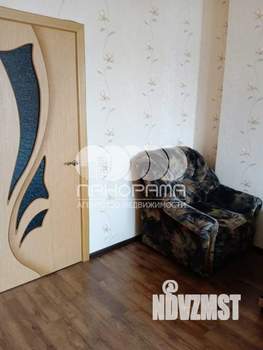 1-к квартира, вторичка, 42м2, 5/10 этаж