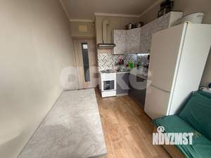 1-к квартира, вторичка, 36м2, 2/9 этаж