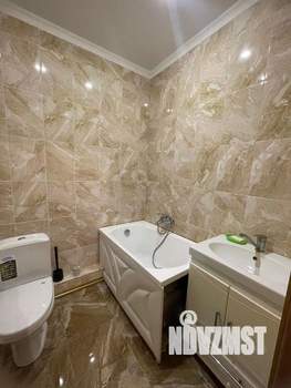 1-к квартира, вторичка, 36м2, 3/13 этаж