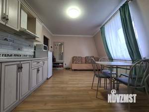 1-к квартира, вторичка, 40м2, 2/3 этаж