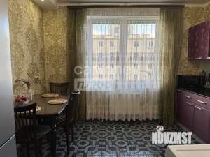 2-к квартира, вторичка, 52м2, 5/17 этаж