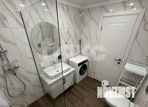 1-к квартира, вторичка, 38м2, 2/7 этаж