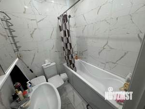 1-к квартира, вторичка, 42м2, 5/13 этаж