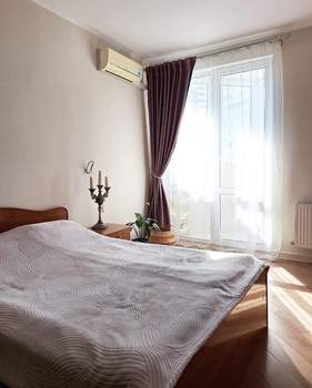 2-к квартира, вторичка, 70м2, 7/13 этаж