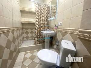 Студия квартира, вторичка, 26м2, 1/4 этаж