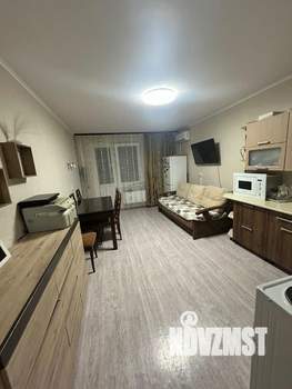 1-к квартира, вторичка, 50м2, 4/16 этаж