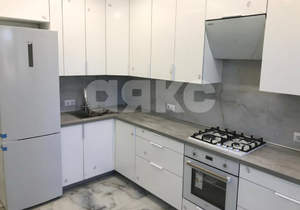 2-к квартира, вторичка, 62м2, 2/13 этаж