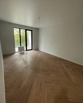 1-к квартира, вторичка, 61м2, 3/7 этаж