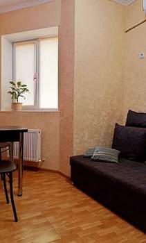 1-к квартира, вторичка, 33м2, 4/4 этаж