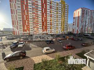 2-к квартира, вторичка, 65м2, 2/16 этаж