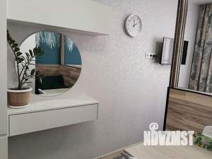 Студия квартира, вторичка, 17м2, 2/3 этаж