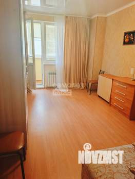 1-к квартира, вторичка, 43м2, 7/10 этаж