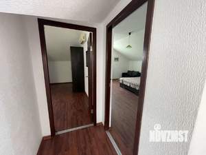 2-к квартира, вторичка, 78м2, 3/3 этаж