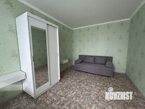 1-к квартира, вторичка, 40м2, 9/9 этаж