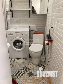 1-к квартира, вторичка, 31м2, 5/7 этаж