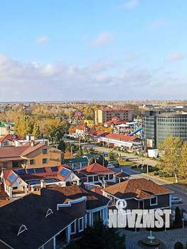 2-к квартира, вторичка, 64м2, 8/12 этаж