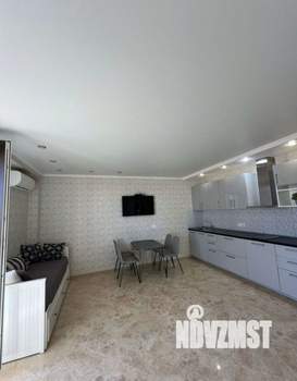 Студия квартира, вторичка, 35м2, 6/9 этаж