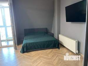 1-к квартира, вторичка, 42м2, 10/10 этаж