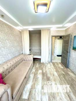 1-к квартира, вторичка, 35м2, 10/11 этаж