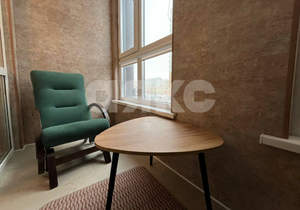 1-к квартира, вторичка, 40м2, 2/16 этаж