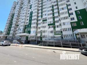 Студия квартира, вторичка, 18м2, -1/16 этаж