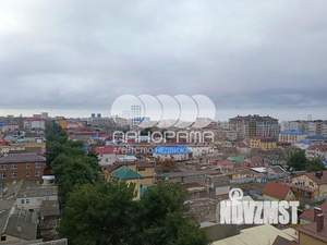 1-к квартира, вторичка, 38м2, 9/10 этаж