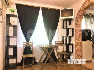 2-к квартира, вторичка, 32м2, 3/5 этаж
