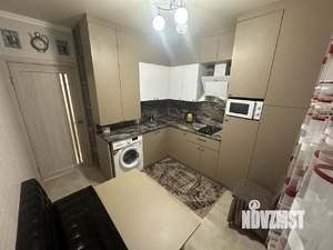 1-к квартира, вторичка, 35м2, 2/9 этаж